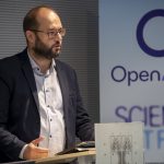 OpenAire "Ανοικτή Επιστήμη: από τη θεωρία στην πράξη"